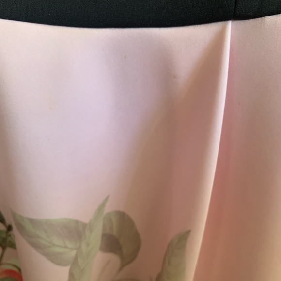 Ted Baker mini off-the-shoulder dress - Picture 6 of 7